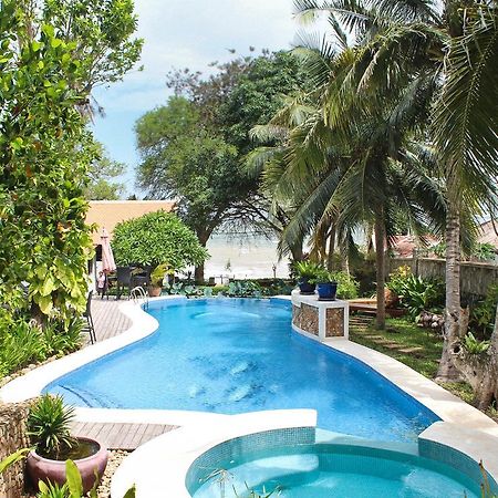 Sabbay Kep Hotel Exterior foto