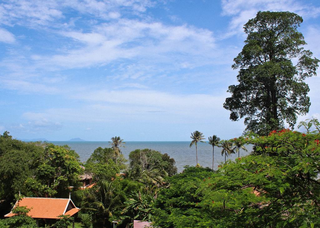 Sabbay Kep Hotel Exterior foto
