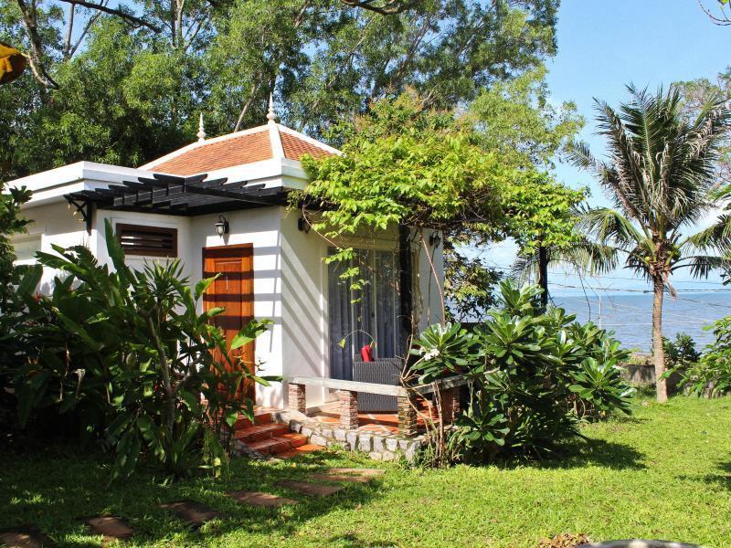 Sabbay Kep Hotel Exterior foto